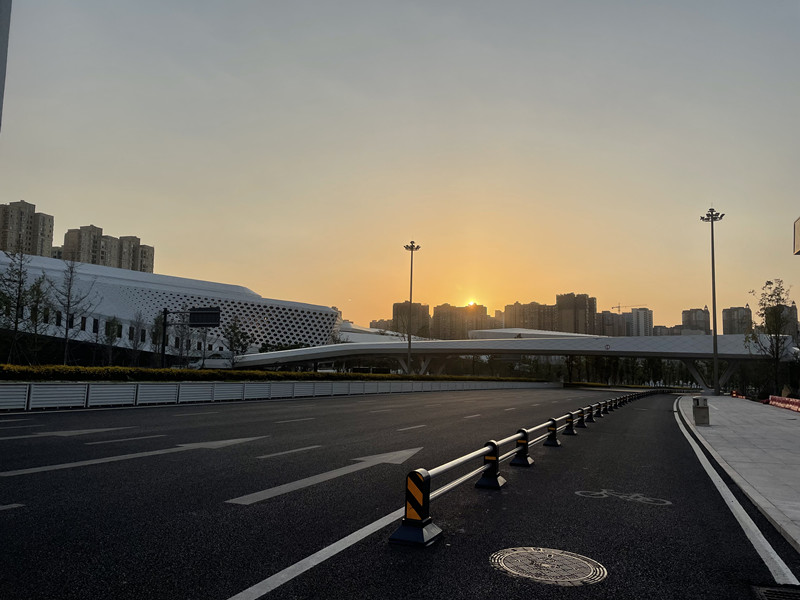 659、秋天的落日+四川成渝高速公路股份有限公司成渝分公司資陽管理處+鄧麗艷_副本
